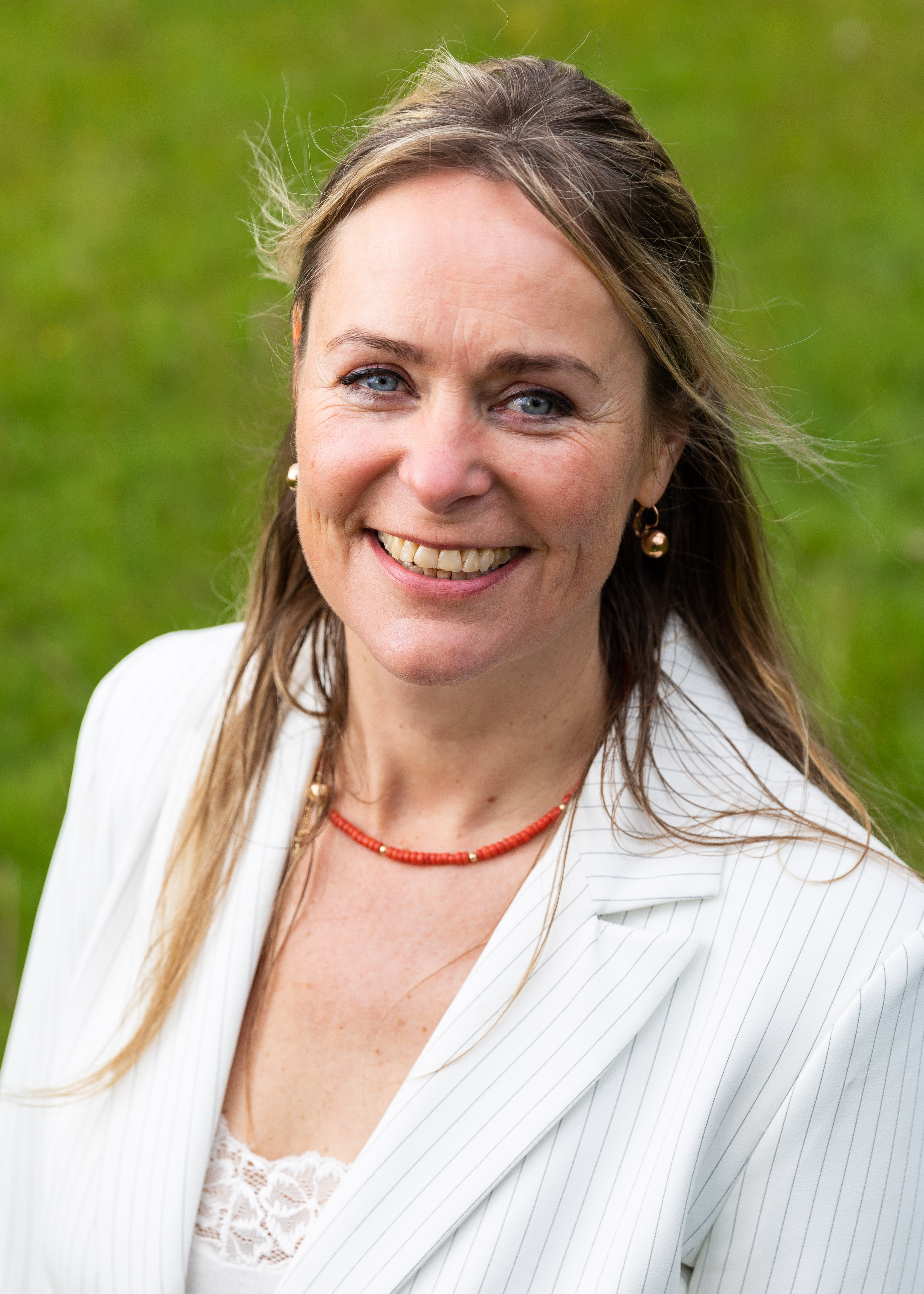 Foto van Jolanda Kemna