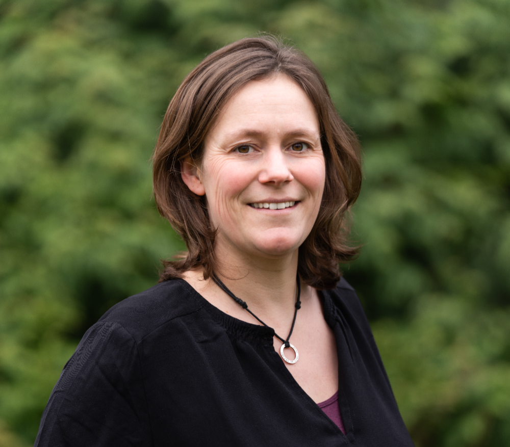 Foto van Saskia Wiegers