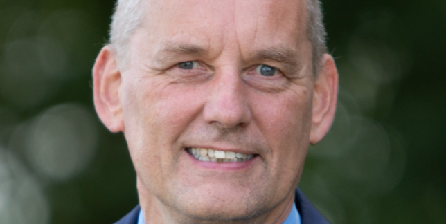 Aalten Vooruit: Achterhoek FoodRegio - column Dichterbij van burgemeester Stapelkamp