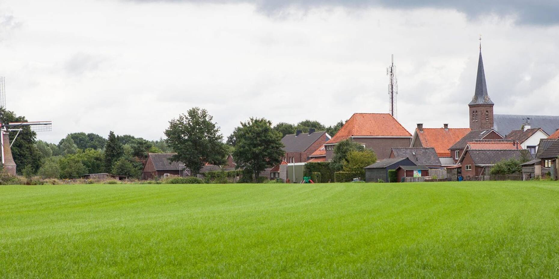 Header afbeelding