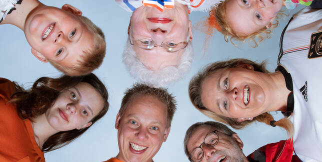 Dinxperience gaat door op 18 juli 2021!