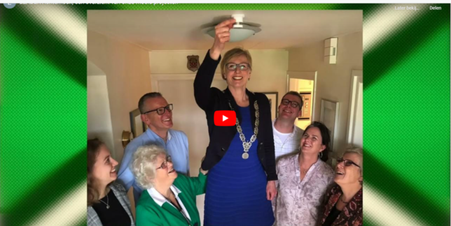 Video: Een overzicht van de mooie projecten van LEADER Achterhoek 2015 - 2022