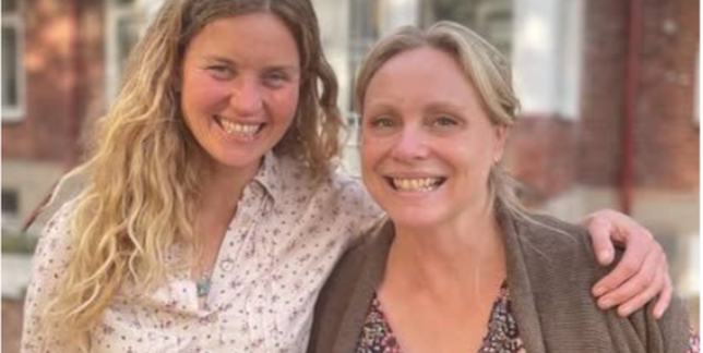 Stadsboerin sluit zich aan bij internationale Social Gastronomy Movement