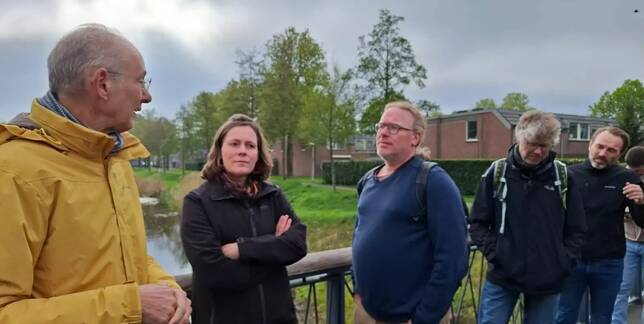 Gezocht voor de Lokale Actiegroep (LAG): betrokken inwoner van Winterswijk!