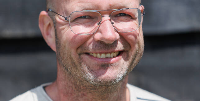 Nieuw LAG-lid voor Berkelland: Ruud stelt zich voor