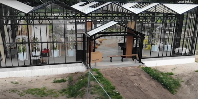 De Buitenplaats – Stadslandbouw Doetinchem: lokale landbouw verbindt