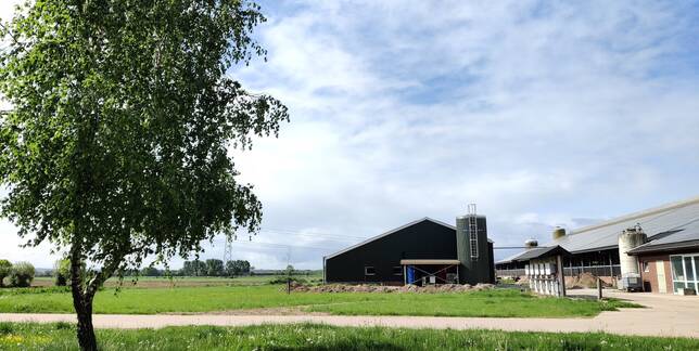 Boerderij & Kaasmakerij Köning bouwt aan de culinaire en educatieve toekomst in de Achterhoek