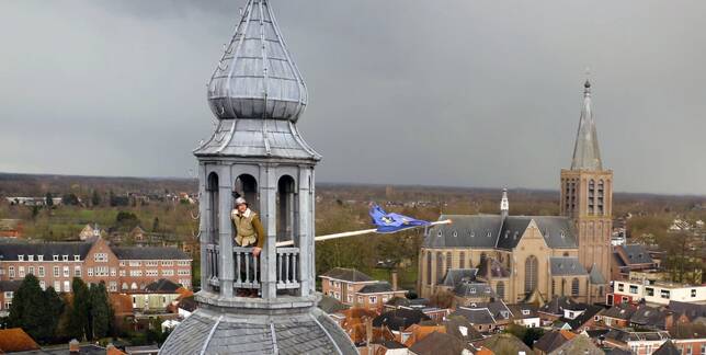 Museum 1627 – Het andere verhaal over de Tachtigjarige Oorlog