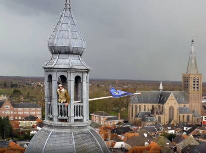 Museum 1627 – Het andere verhaal over de Tachtigjarige Oorlog