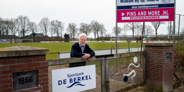 Kansen voor Haarlo door Playcourt