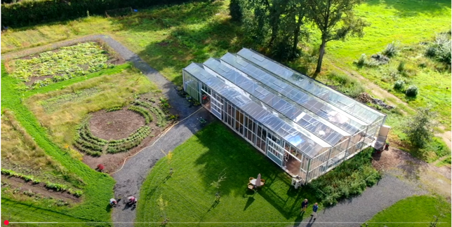 Video: dorpsakker Winterswijk