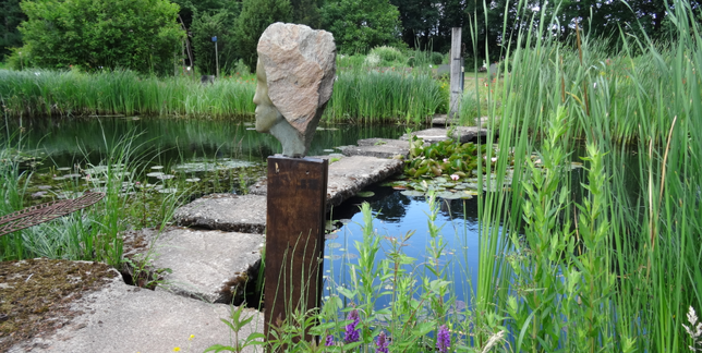 Ruimte voor waterprojecten in de Achterhoek