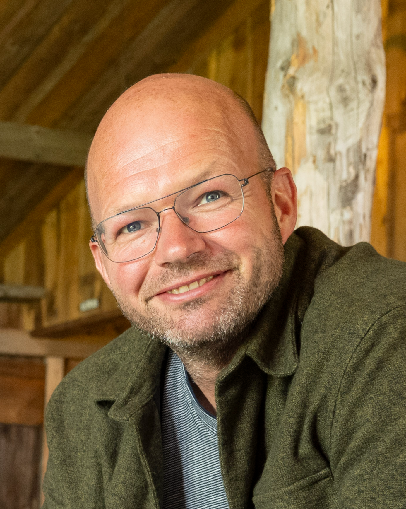 Ruud Geerligs