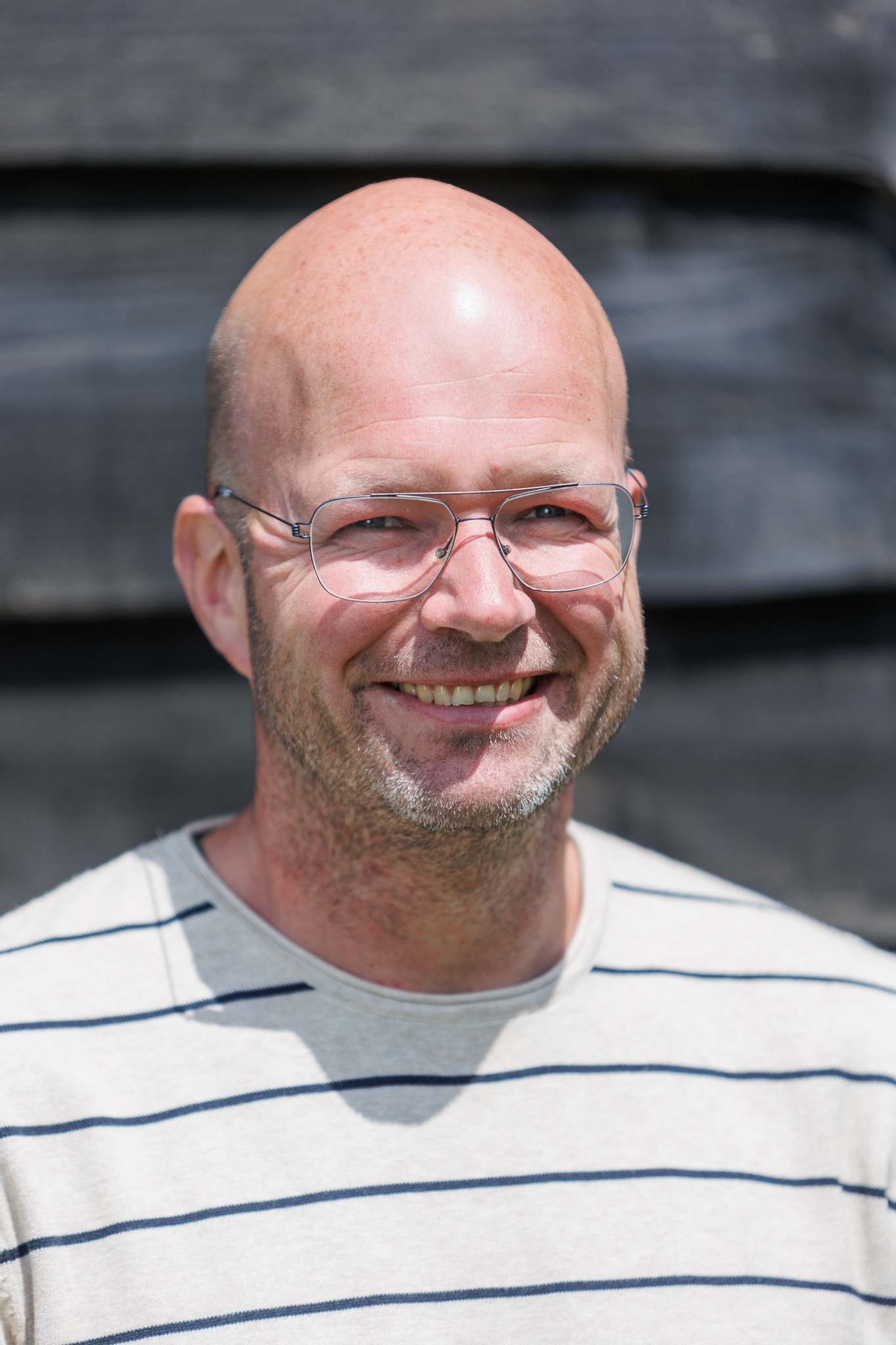 Ruud Geerligs