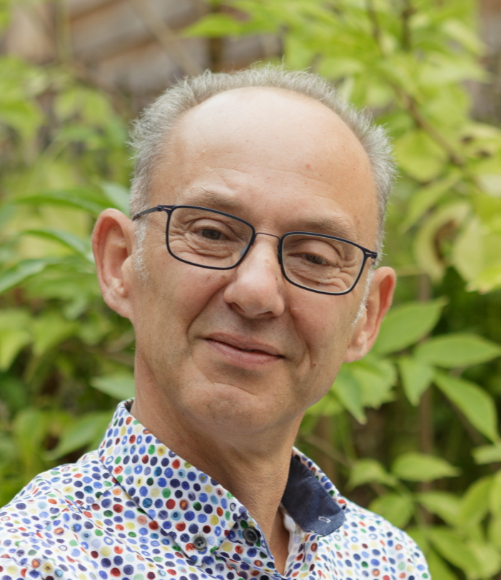 Marc Mobach