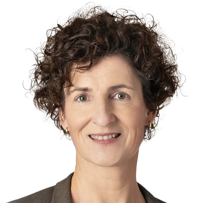 Dianne Sloetjes